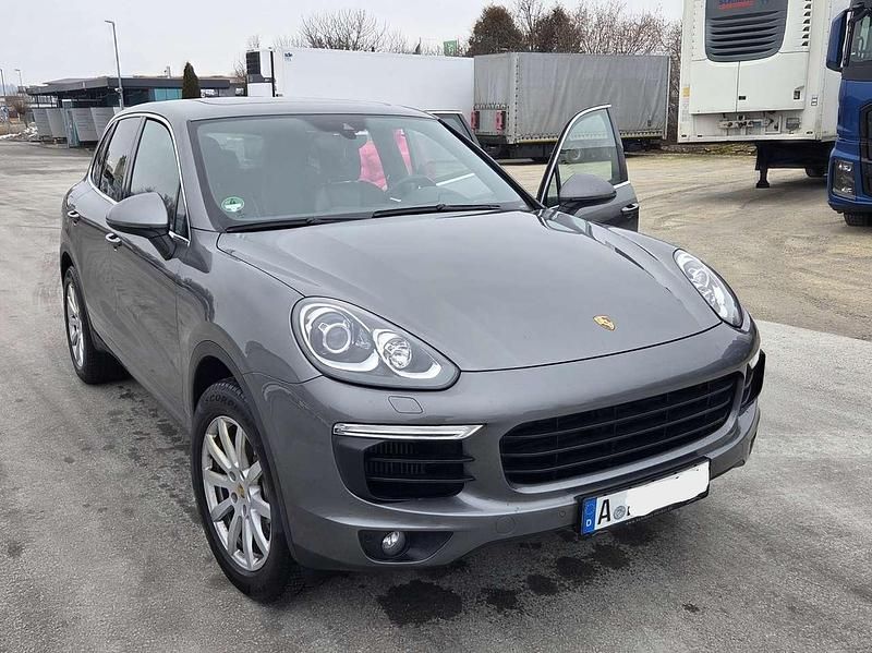 Gebraucht Porsche Cayenne 385 PS (283 kW) 2015 SUV
