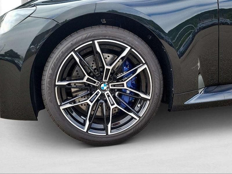 Gebraucht BMW M2 Performance 460 PS (338 kW) 2025 Schwarz Coupé