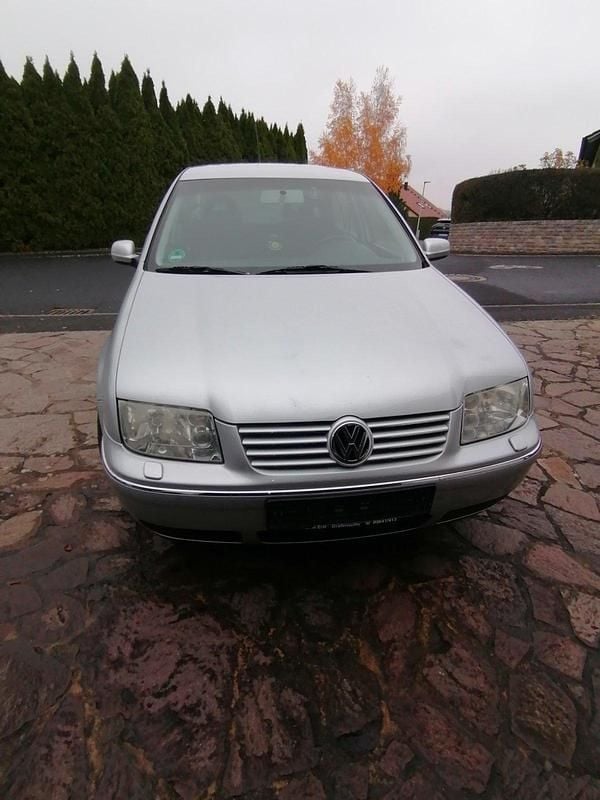 Gebraucht 2003 VW Bora Limousine | 1.000 € (Superpreis) - Bild 1/4
