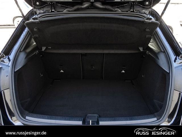 Gebraucht Mercedes A200 150 PS (110 kW) 2022