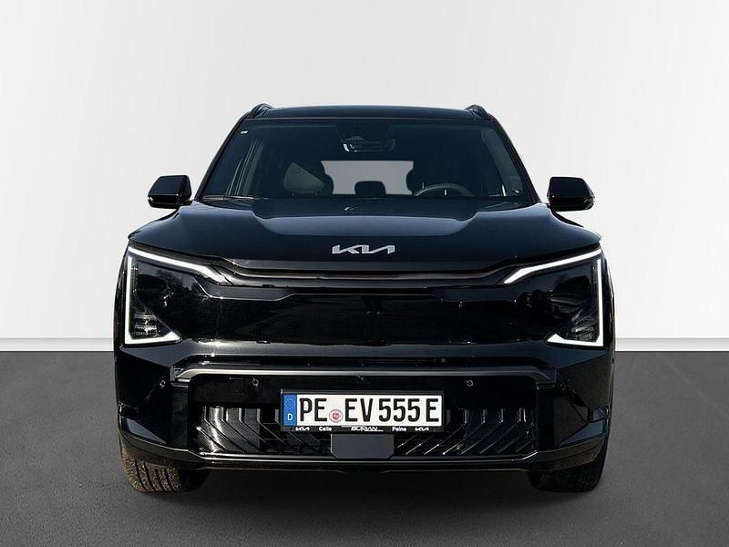 Gebraucht Kia EV5 Launch Edition 160 kW (218 PS) 2026 Schwarz SUV