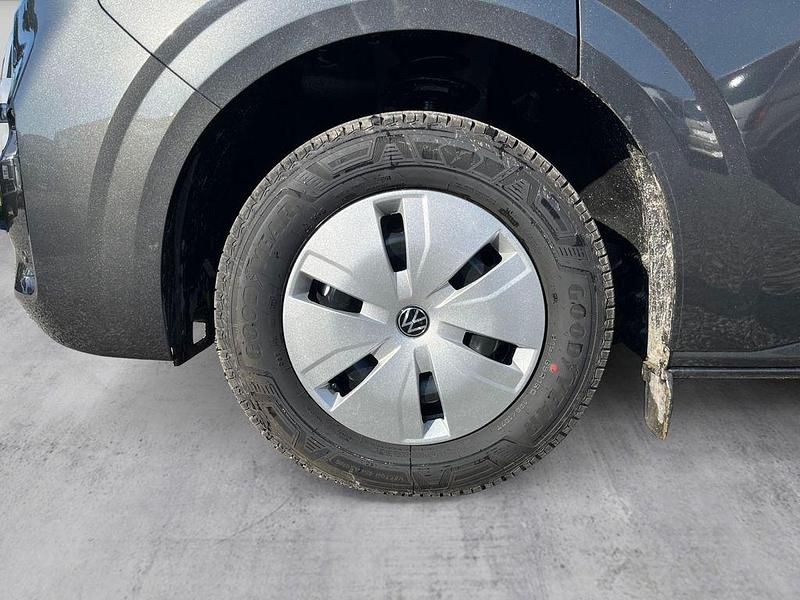 Neu VW Transporter 150 PS (110 kW) 2026 Grau Van