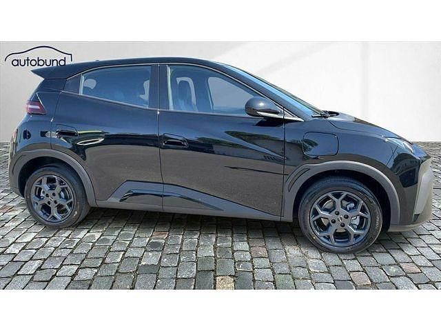 Neu BYD Dolphin Surf Boost 64 kW (88 PS) 2025 Kleinwagen