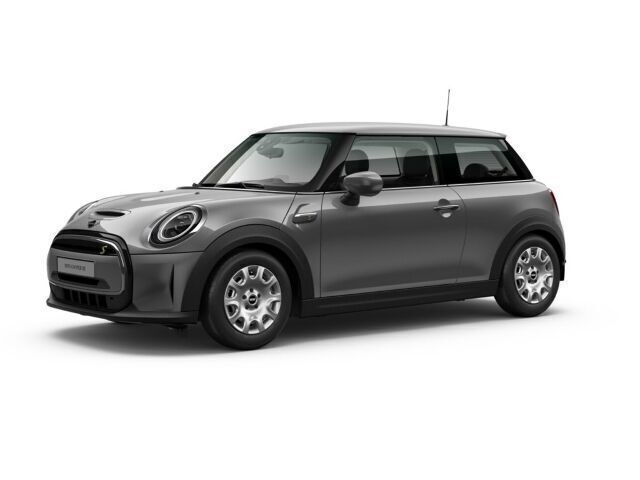 Andere farbe Gebraucht 2022 Mini Cooper S Essential Kleinwagen | 18.688 € (Fairer Preis) - Bild 1/2