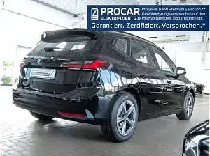 Gebraucht BMW 230 326 PS (239 kW) 2025 Schwarz (schwarz uni) Van / Kleinbus