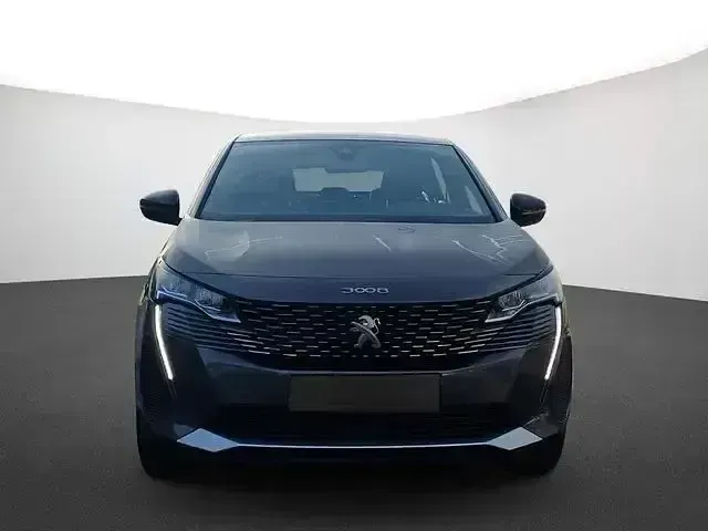 Gebraucht Peugeot 3008 Active 131 PS (96 kW) 2023 Grau SUV