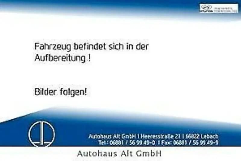 Atlas white Gebraucht 2024 Hyundai Bayon Trend SUV | 19.590 € (Guter Preis) - Bild 1/1
