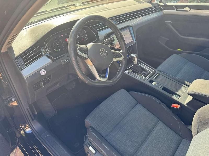 Gebraucht 2021 VW Passat GTE Kombi | 24.680 € (Guter Preis) - Bild 1/4