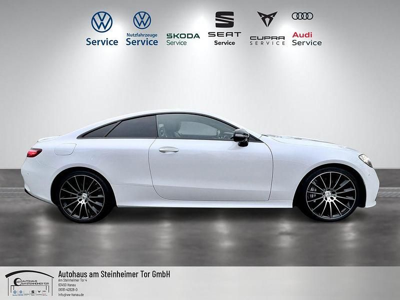 Gebraucht Mercedes E53 AMG AMG 435 PS (319 kW) 2022 Weiß