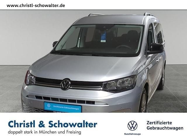 Gebraucht 2022 VW Caddy Maxi Life Life Van / Kleinbus | 29.410 € (Fairer Preis) - Bild 1/4