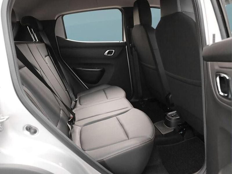 Second-hand Dacia Spring Extreme 47 kW (65 CP) 2023 Gri Hatchback