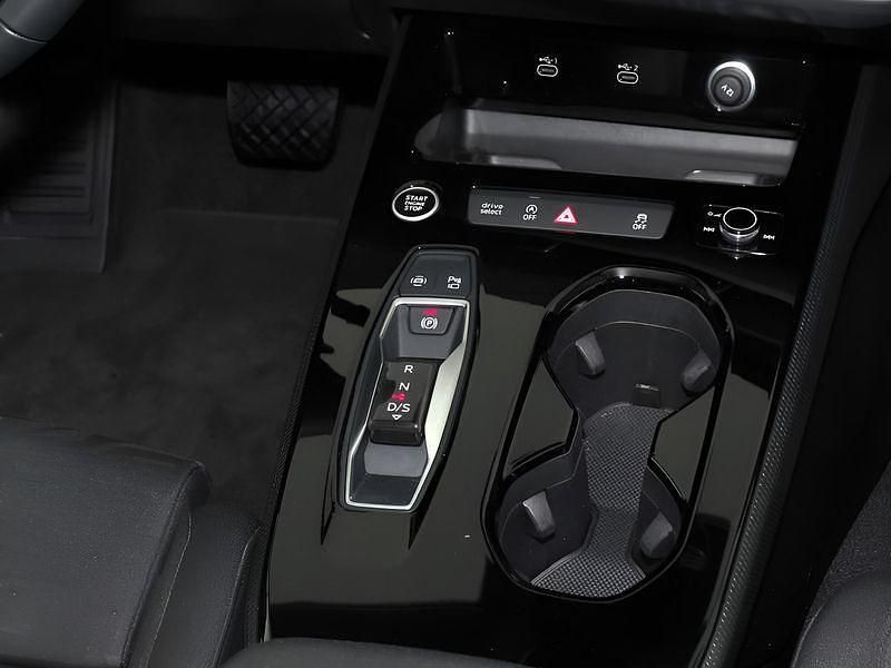 Gebraucht Audi A5 150 PS (110 kW) 2025 Schwarz Kombi