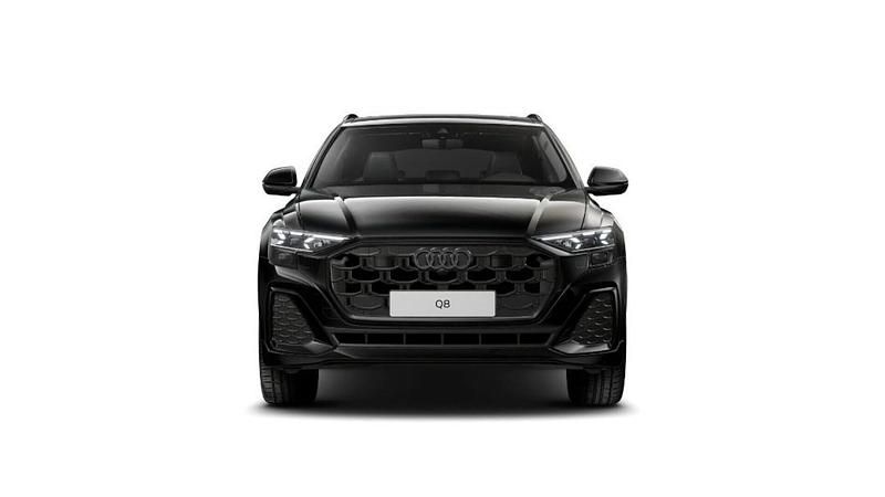 Gebraucht Audi Q8 S-Line 286 PS (210 kW) 2025 SUV