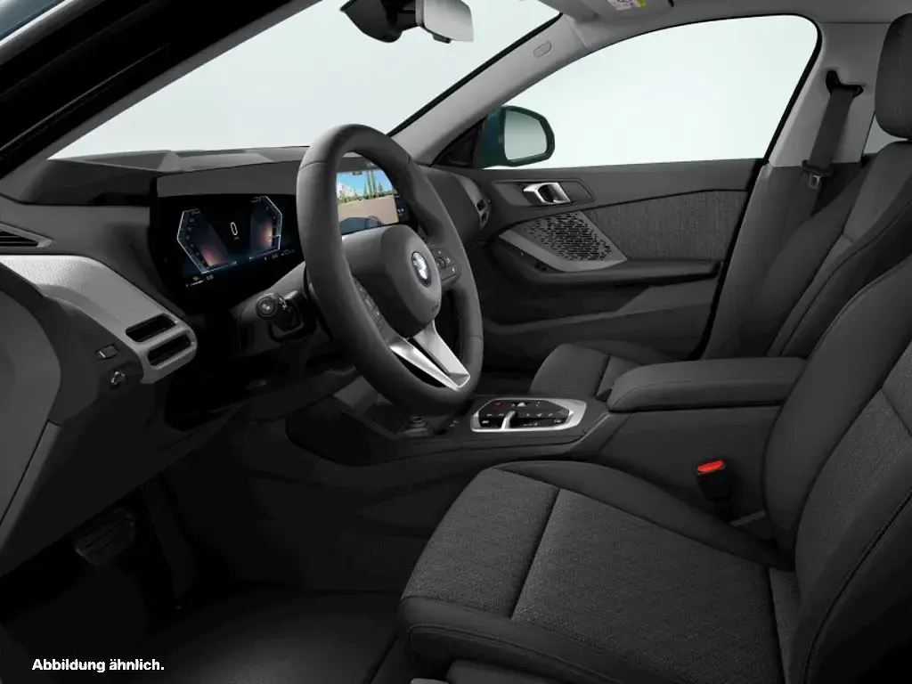 Gebraucht BMW 220 156 PS (114 kW) 2025 Cape york grün metallic Coupé