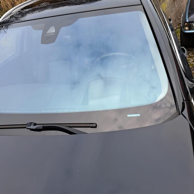 Gebraucht BMW 530 M Sport 258 PS (189 kW) 2012 Schwarz Kombi