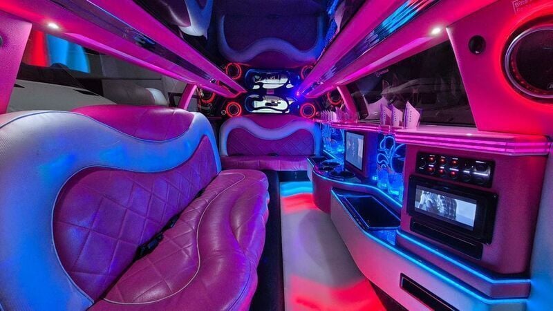 Gebraucht Chrysler 300C 218 PS (160 kW) 2007 Limousine