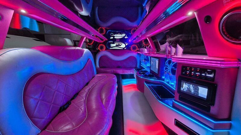 Gebraucht 2007 Chrysler 300C Limousine | 34.900 € - Bild 1/4