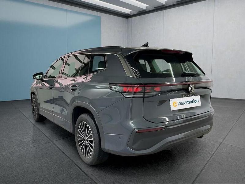 Gebraucht VW Tayron 193 PS (141 kW) 2025 Grau SUV