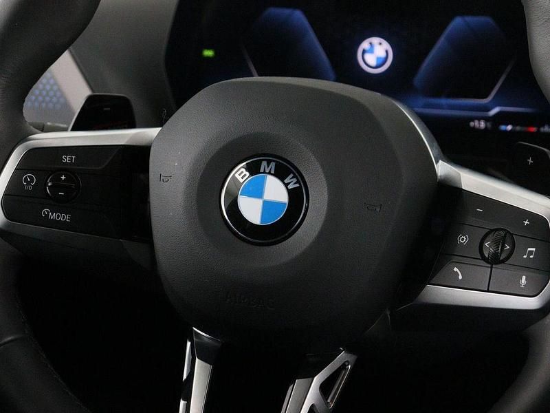 Gebraucht BMW 123 Sport Line 204 PS (150 kW) 2025 Schwarz Kleinwagen