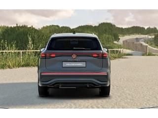 Neu VW Tayron Elegance 150 PS (110 kW) 2025 Schwarz SUV