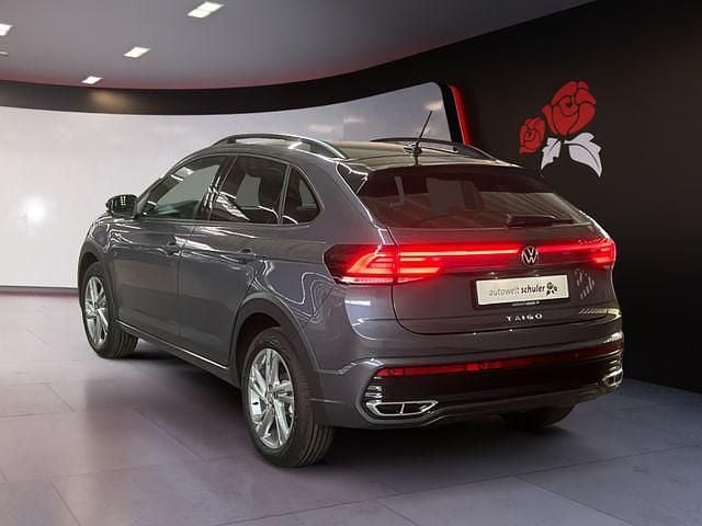 Gebraucht VW Taigo R-line 116 PS (85 kW) 2025 SUV