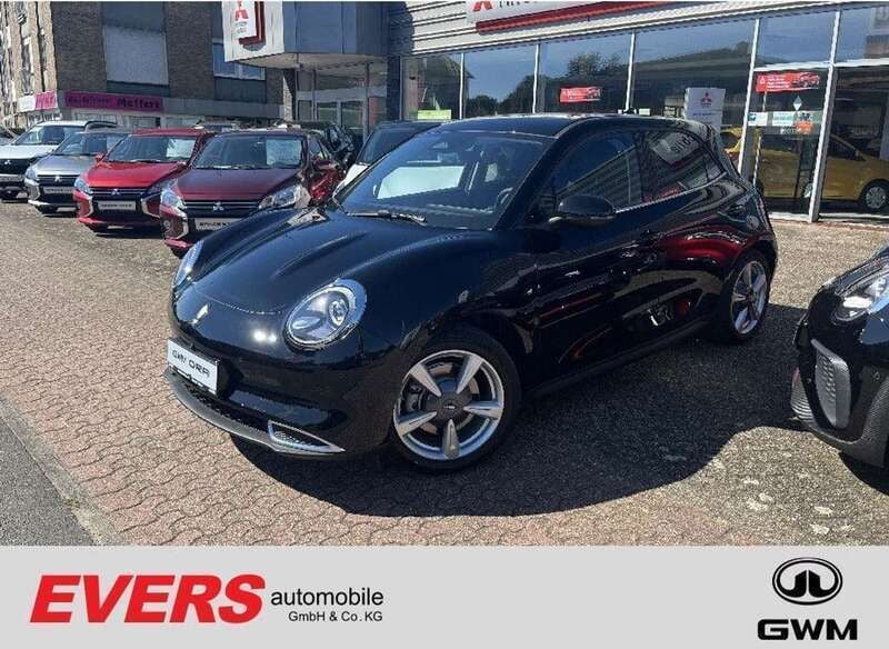 Starry black Neu 2024 Ora 03 Pro+ Limousine | 30.750 € (Fairer Preis) - Bild 1/4
