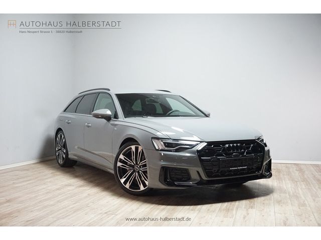 Gebraucht 2025 Audi A6 S-Line Kombi | 56.490 € - Bild 1/3