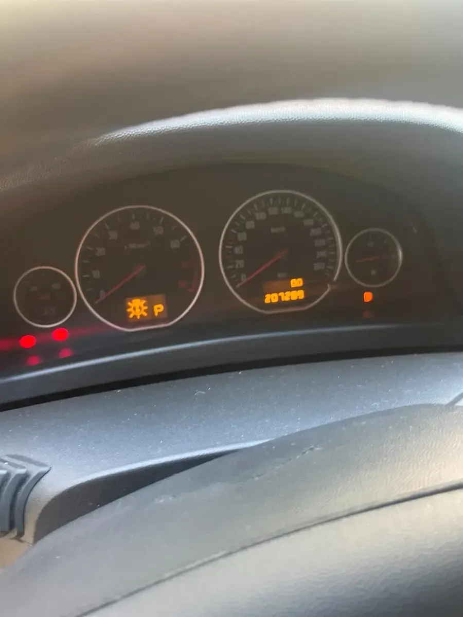 Gebraucht Opel Vectra 155 PS (114 kW) 2004 Silber Kombi