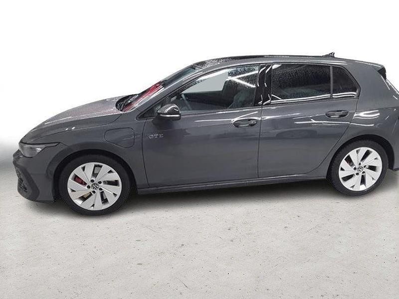 Gebraucht VW Golf VIII GTE 272 PS (200 kW) 2025 Schwarz Limousine