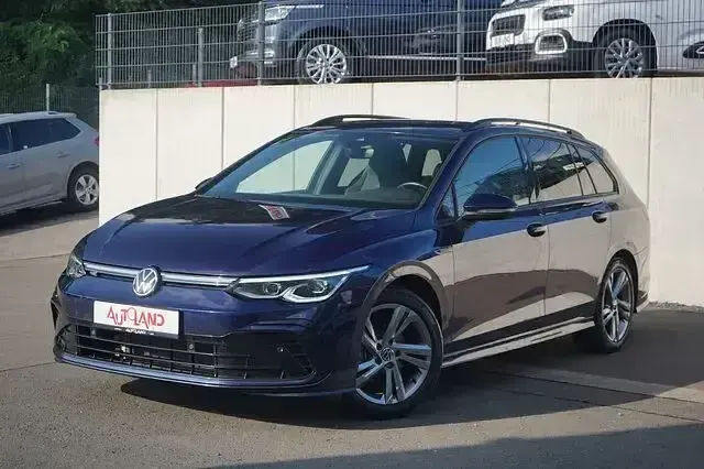 Gebraucht VW Golf VII 2021 Andere Kleinwagen