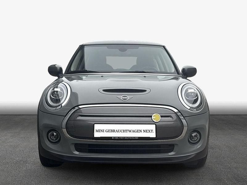 Gebraucht Mini Cooper SE 135 kW (184 PS) 2021 Grau Kleinwagen