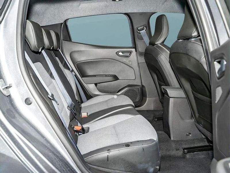 Gebraucht Renault Clio V 90 PS (66 kW) 2025 Grau Kleinwagen
