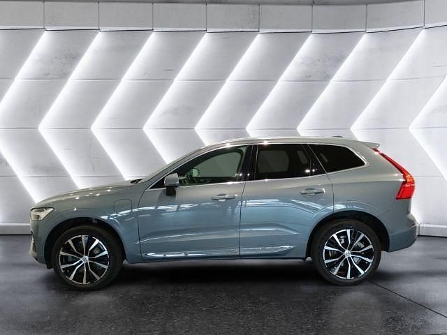 Gebraucht Volvo XC60 Ultimate 455 PS (334 kW) 2022 Grau SUV
