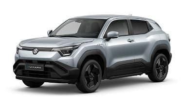 Neu Suzuki Vitara Club 105 kW (144 PS) 2026 Silber SUV