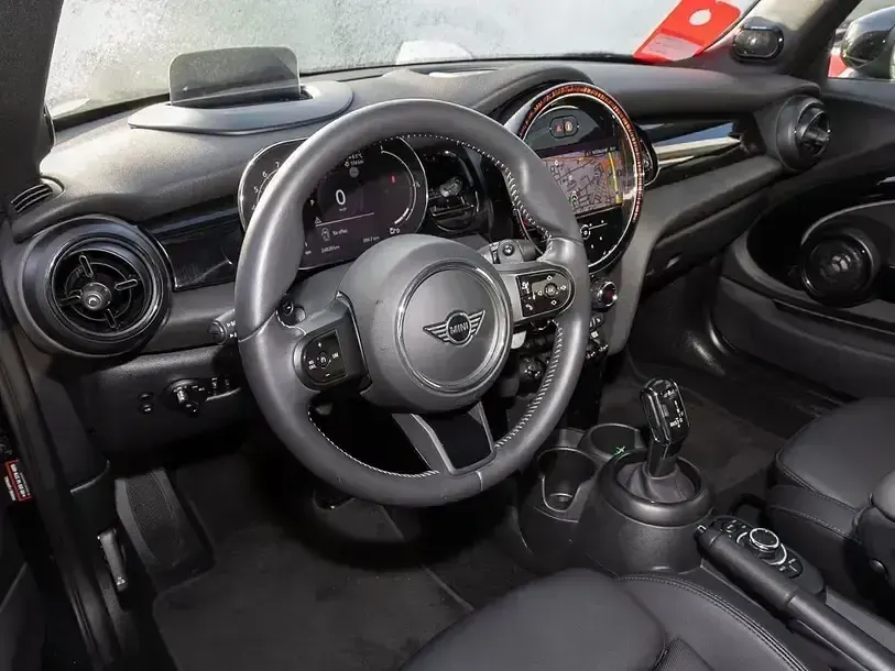 Second-hand Mini Cooper S 178 CP (130 kW) 2023 Andere Hatchback