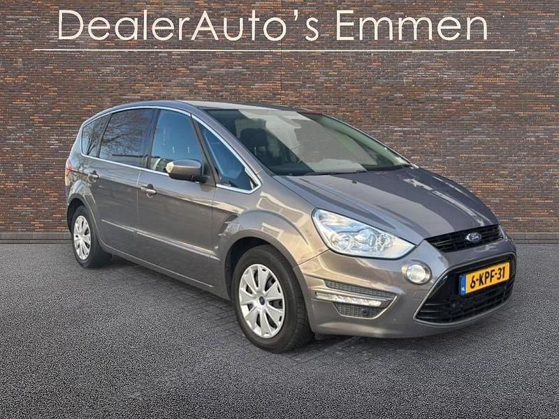 Second-hand Ford S-MAX S 200 CP (147 kW) 2012 Maro Monovolum