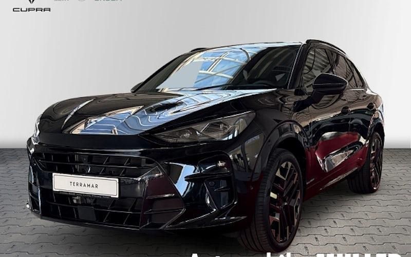 Schwarz Neu 2026 Cupra Terramar VZ SUV | 64.645 € - Bild 1/4