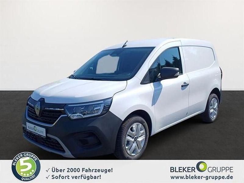 Andere Gebraucht 2024 Renault Rapid | 19.890 € (Fairer Preis) - Bild 1/4