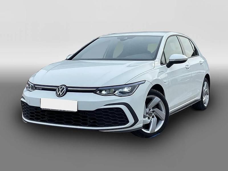 Gebraucht VW Golf VIII Active 245 PS (180 kW) 2022 Weiß Limousine