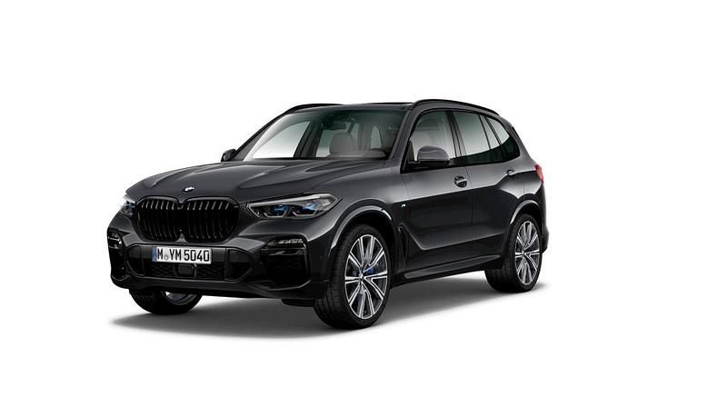 Gebraucht 2025 BMW X5 Comfort Edition SUV | 57.950 € (Etwas zu teuer) - Bild 1/2