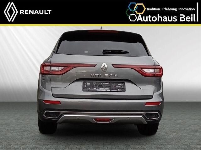 Gebraucht Renault Koleos Intens 158 PS (116 kW) 2022 Grau(metallic) SUV