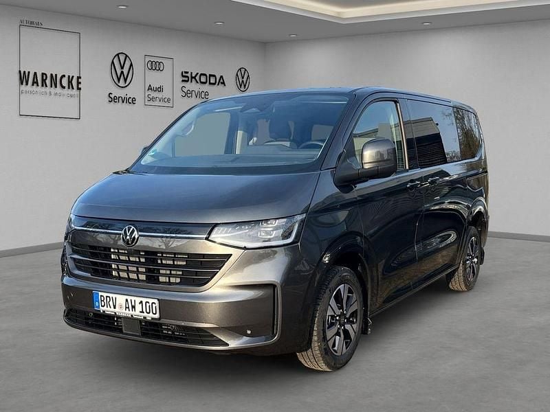 Gebraucht VW T7 Style 150 PS (110 kW) 2025 Grau Van