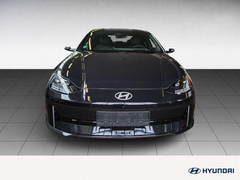 Gebraucht Hyundai Ioniq 6 239 kW (325 PS) 2024 Blau Limousine