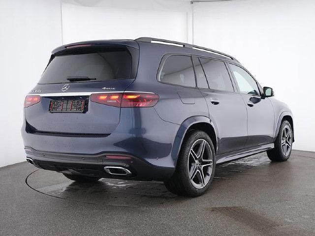 Gebraucht 2025 Mercedes GLS450 SUV | 109.951 € (Superpreis) - Bild 1/4