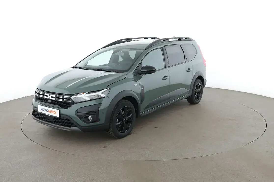 Gebraucht Dacia Jogger Extreme 141 PS (103 kW) 2023 Van / Kleinbus
