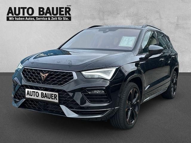Gebraucht Cupra Ateca VZ 300 PS (220 kW) 2023 SUV