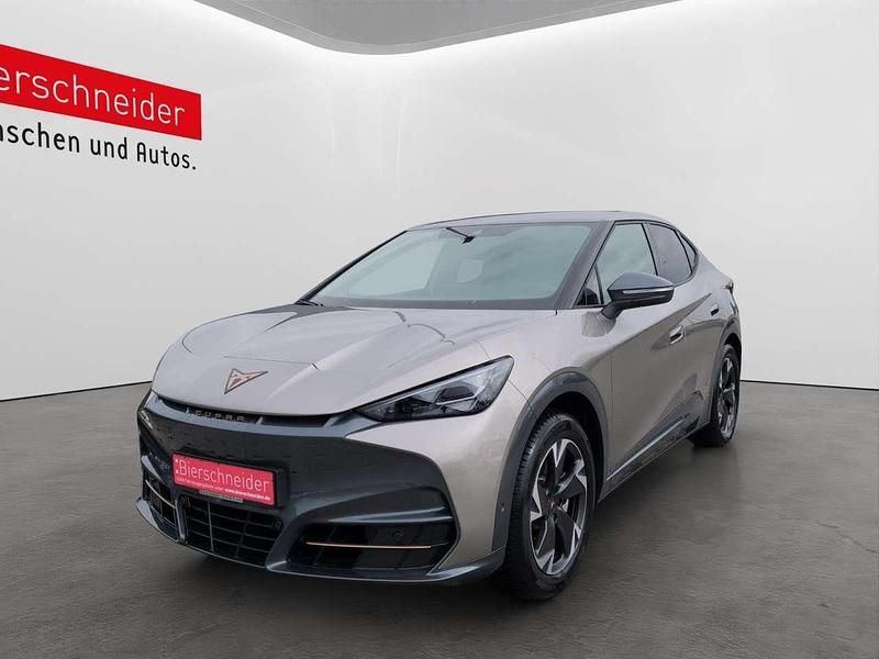 Gebraucht Cupra Tavascan Endurance 210 kW (286 PS) 2025 Braun SUV