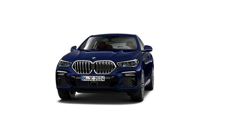 Gebraucht BMW X6 Shadowline 286 PS (210 kW) 2025 SUV