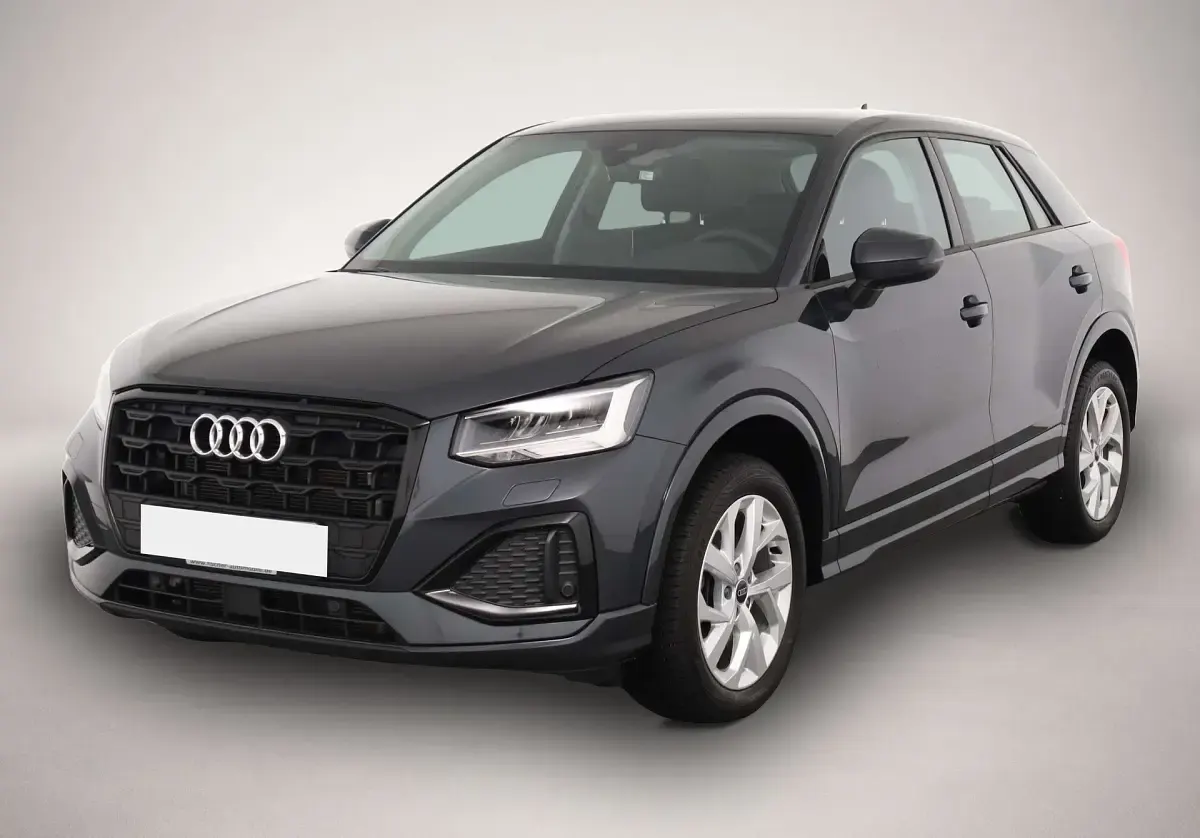 Gebraucht Audi Q2 Advanced 150 PS (110 kW) 2025 SUV