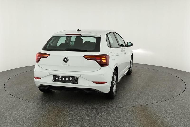 Neu VW Polo 80 PS (58 kW) 2026 Pure white Limousine